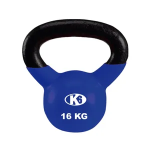 Pesa Rusa K6 16 kg